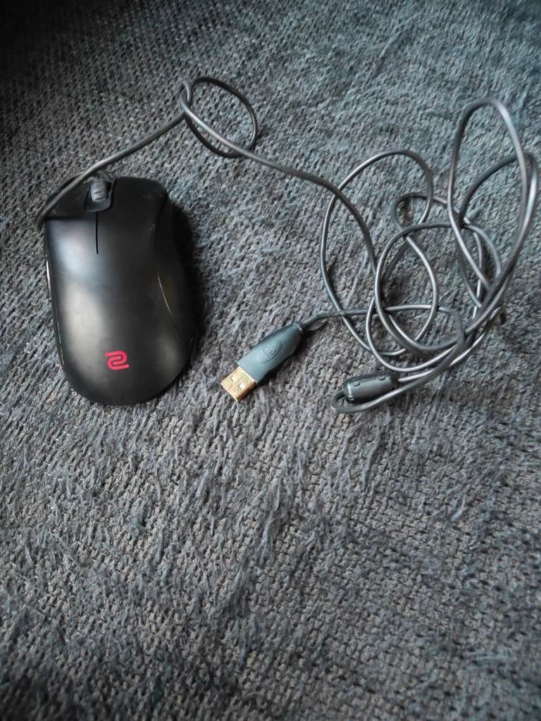Benq EC1-B, Ophalen