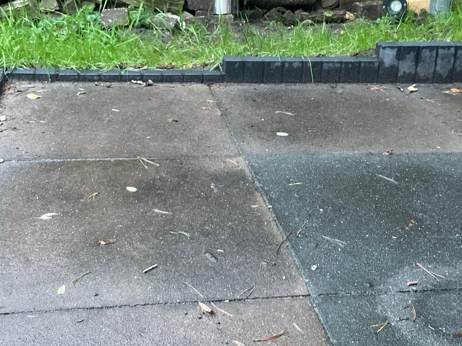 Gratis op te halen terrastegels 60x60, Tuin en Terras, Ophalen, Gebruikt, 10 m² of meer, Beton
