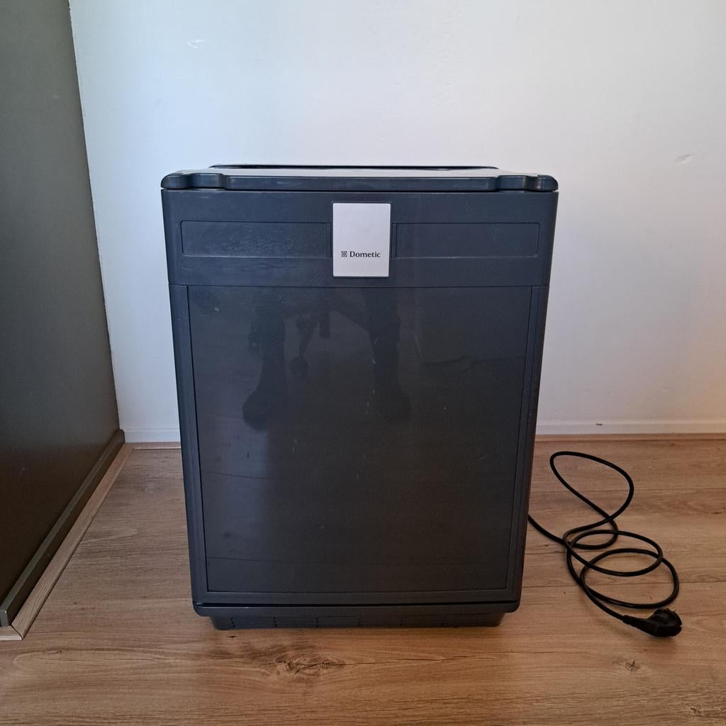 Dometic koelkastje, Caravans en Kamperen, Koelboxen, Ophalen, Elektrisch