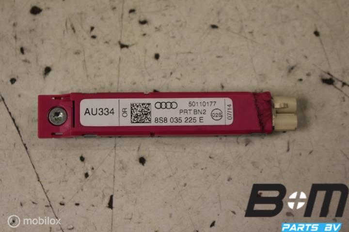 Antenneversterker Audi TT 8S, Auto diversen, Autoradio's, Gebruikt