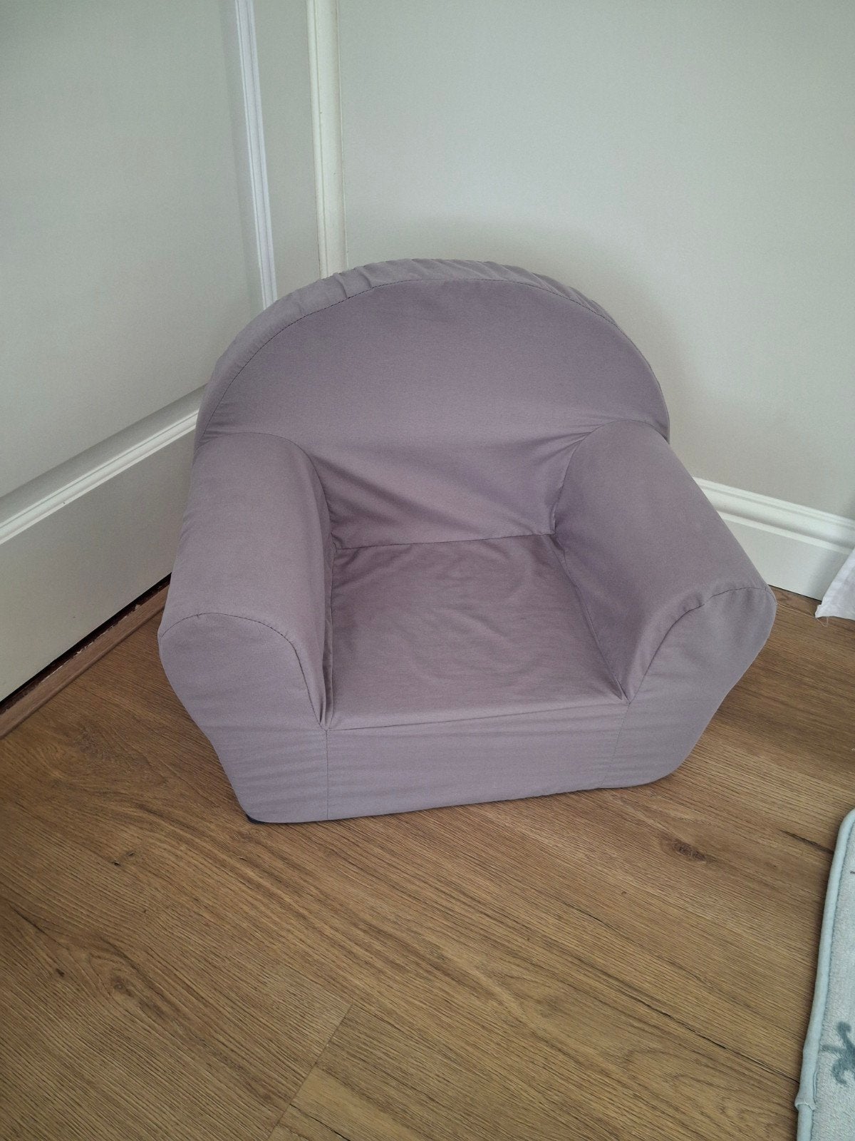 Kinderfauteuil Louise Leen Bakker - Comfortabel & Rookvrij, Ophalen, Zo goed als nieuw, Stoel(en)