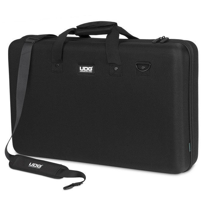 UDG Creator NI Kontrol S4 Mk3S2 Mk3 Hardcase zwart, ., Nieuw, ., .