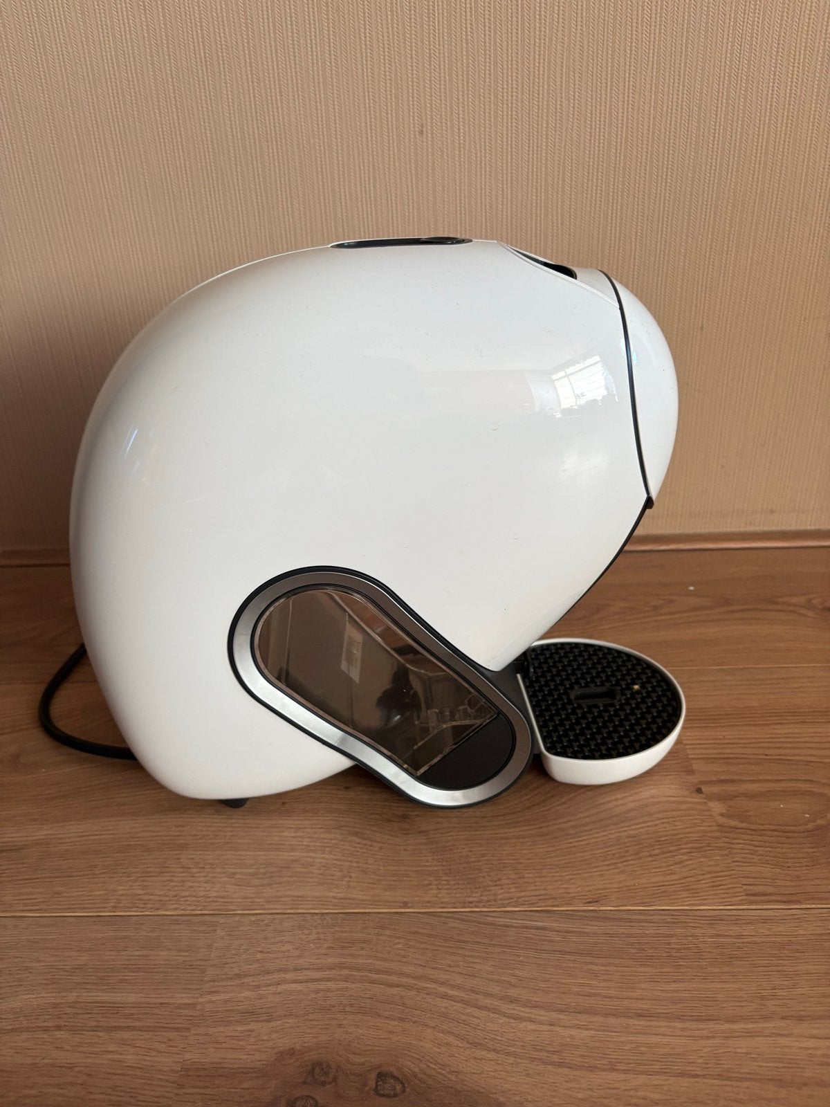 Krups Nescafé Dolce Gusto Infinissima Koffiecupmachine, Koffiemachine, Ophalen of Verzenden, Zo goed als nieuw, 2 tot 4 kopjes