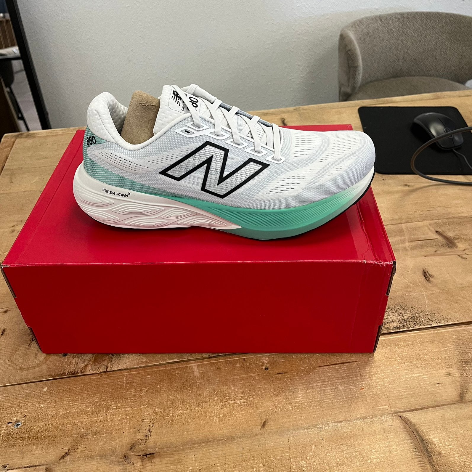 New Balance M 880 V15 / 47, Overige merken, Hardloopschoenen, Nieuw, Ophalen of Verzenden