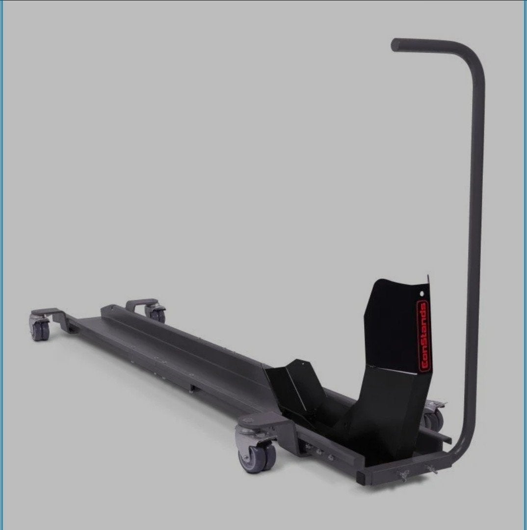 ConStands Smart-Mover Rangeerrail tot 450kg, Ophalen, Nieuw