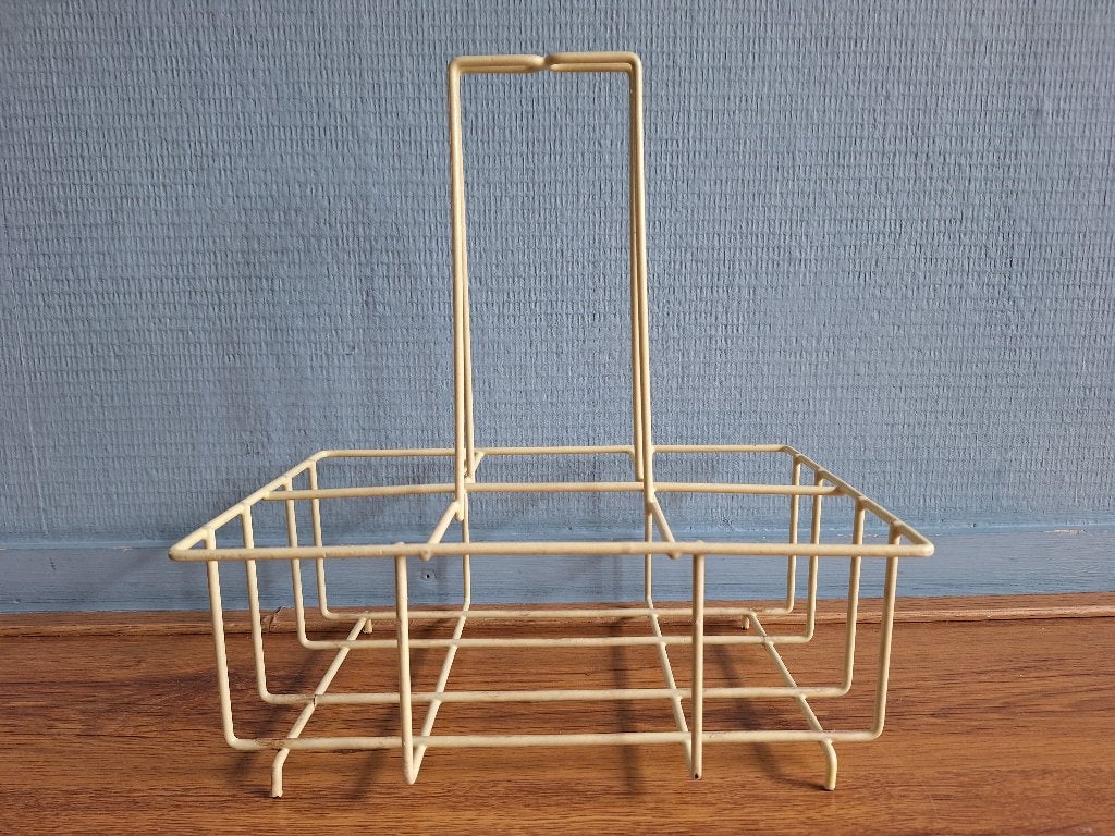 Vintage melkrekje, Verzamelen, Ophalen of Verzenden, Overige typen