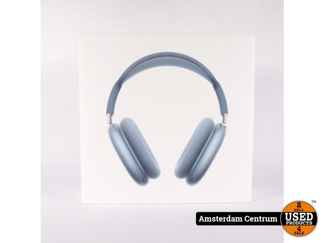 Airpods Max USB-C - ZGAN
