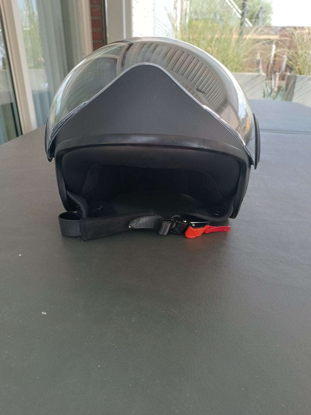 Vinz jethelm L 59-60 cm nieuw, Ophalen, Nieuw, Large, Vinz Helmets