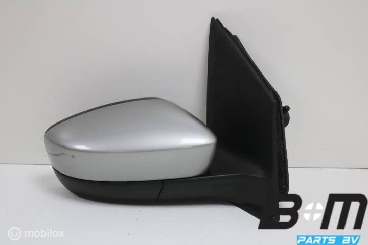 Spiegel rechts VW Up! LB7W 1S1857502AP, Gebruikt