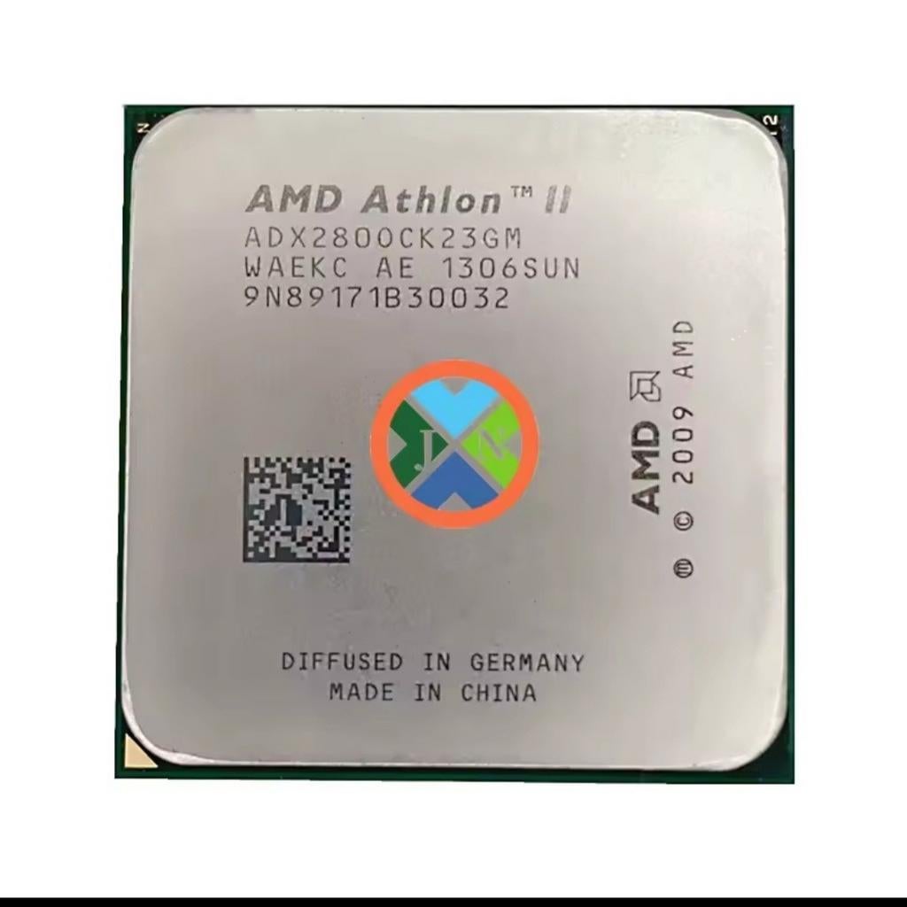Amd Athlon Ii X2 280 3.6 Ghz Dual-Core processor Am3, Computers en Software, Processors, Ophalen of Verzenden