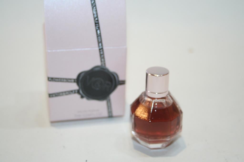 Victor & Rolf Flowerbomb EdP 7 ml nieuw OVP, nooit geopend., Verzenden, Nieuw, Miniatuur, Gevuld