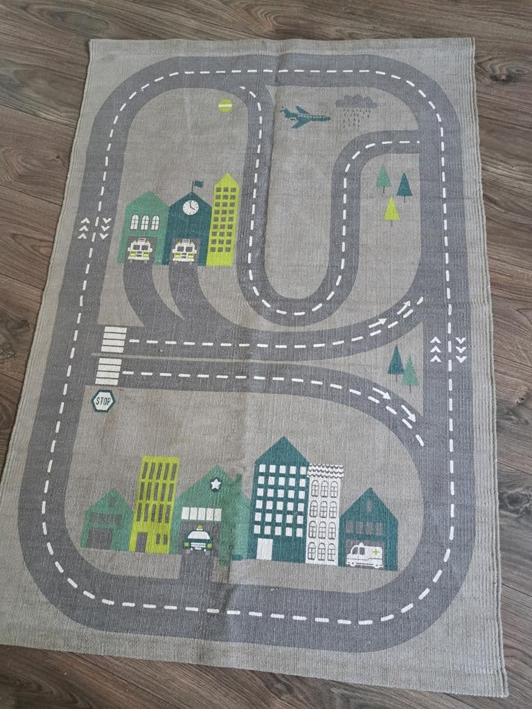 H&M Speelkleed 90x130cm, Ophalen of Verzenden, Gebruikt