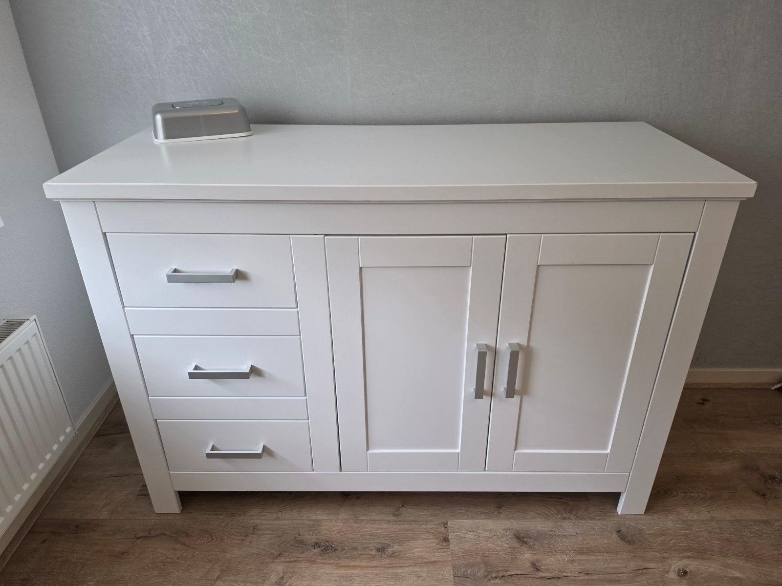 Foto 4 van babykamer Bopita