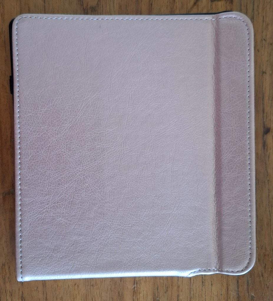 Ereader Cover Kobo Libra H2O imoshion Stand Flipcase, Overige onderwerpen