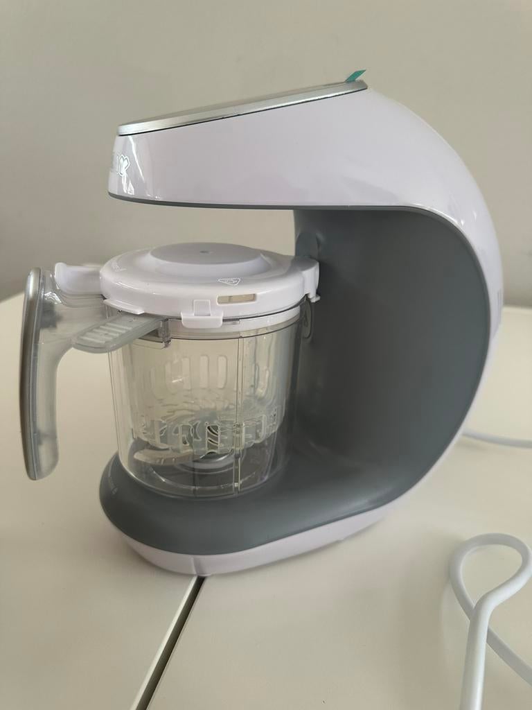 DEPLAY baby blender, Ophalen, Zo goed als nieuw, Overige typen