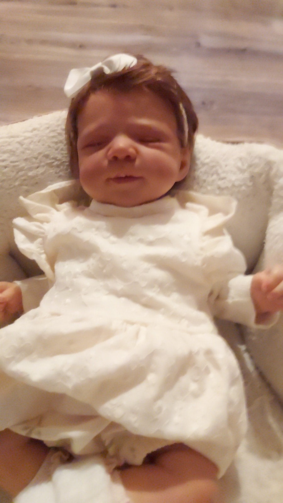 Reborn Pascale, Verzamelen, Ophalen of Verzenden, Zo goed als nieuw, Pop