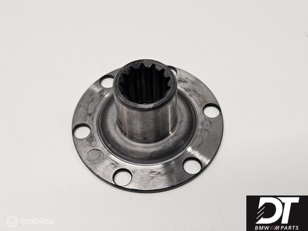 Vanos spline sleeve nokkenas E46 M3 S54 S54B32, Gebruikt, Ophalen of Verzenden