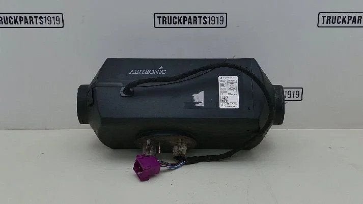 Eberspacher Heating, Ventilation & AC Standkachel D4S 3.5KW, Ophalen, Gebruikt