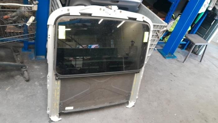 Schuifdak van een Mercedes ML-Klasse, Auto-onderdelen, Gebruikt, -, Ophalen of Verzenden, -
