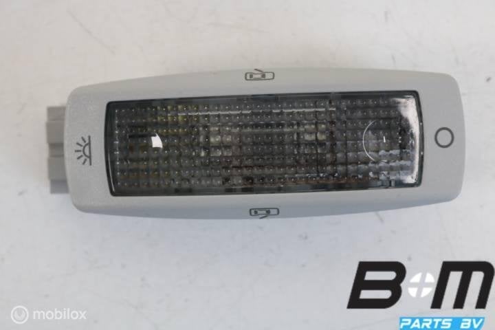 Binnenverlichting VW Caddy 2K 3B0947291B, Gebruikt