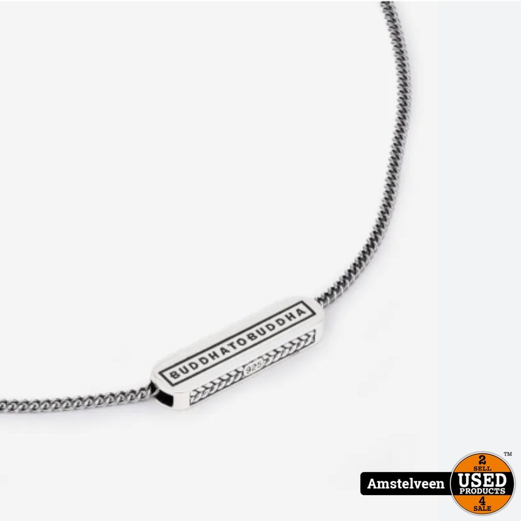 BUDDHA TO BUDDHA Essential Ketting XS | Nieuw