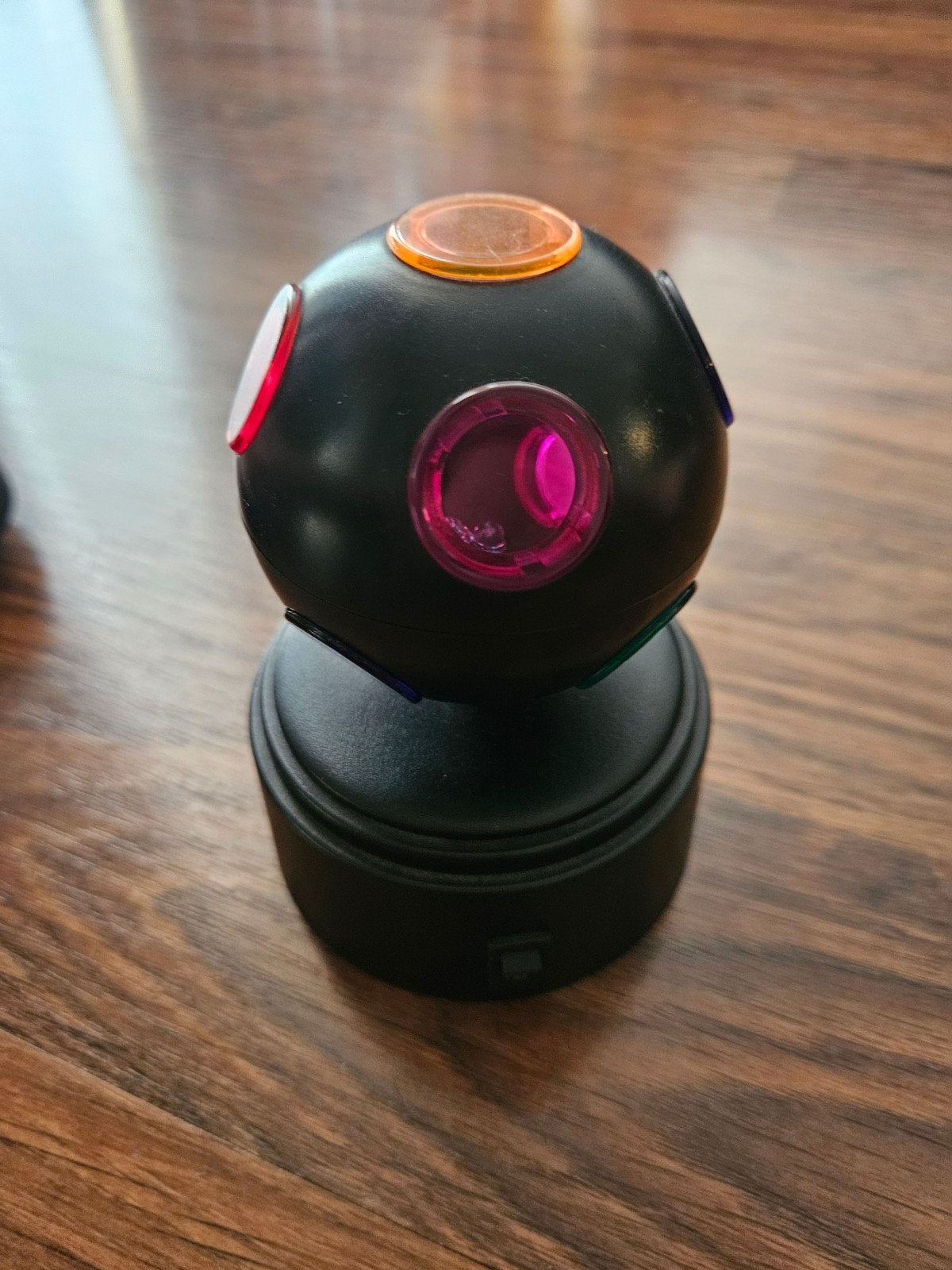 Grappige discoball., Ophalen, Zo goed als nieuw, Jongen of Meisje