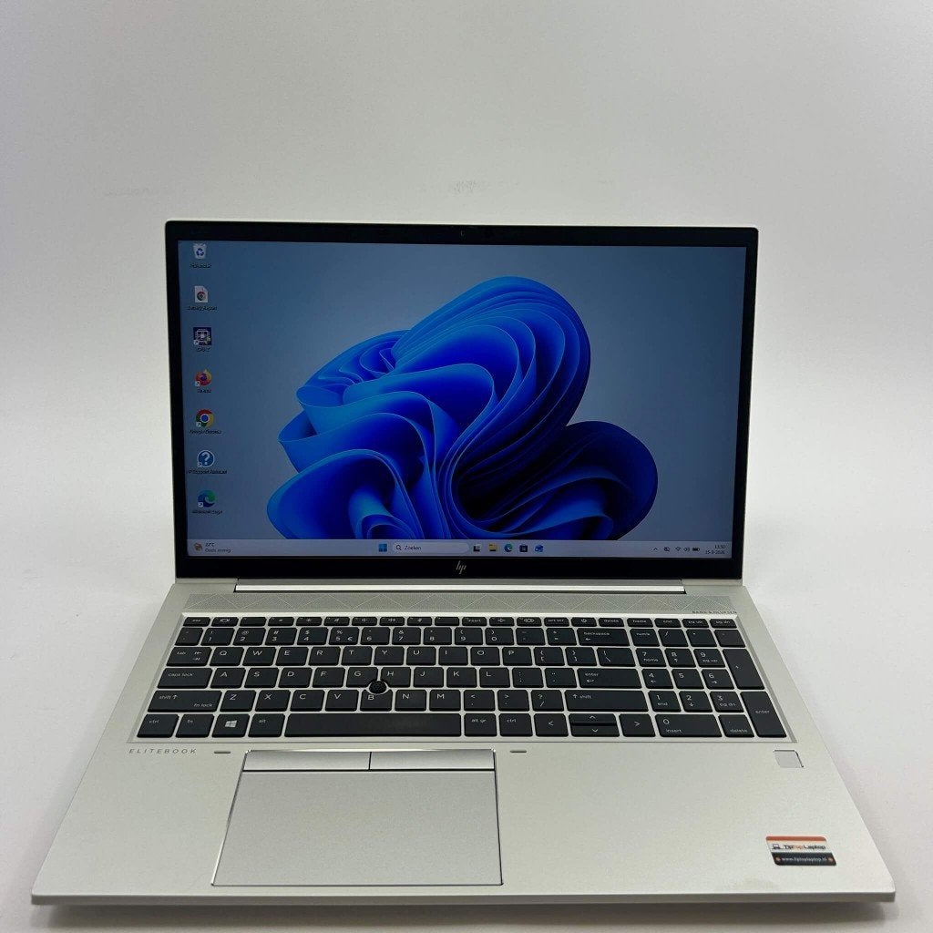 HP Elitebook 855 G7 | Ryzen 5 4650U | 32GB RAM | 512GB SSD