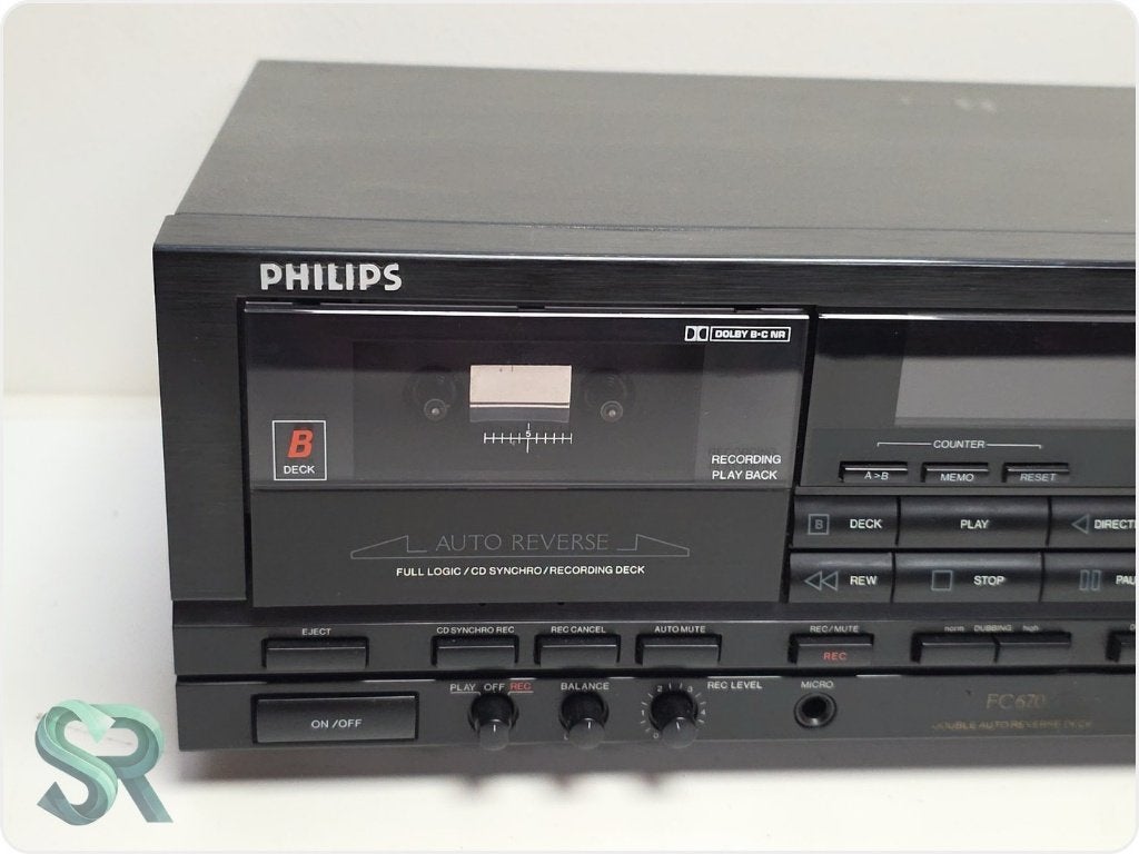 Philips FC670, Audio, Tv en Foto, Philips, ., Ophalen of Verzenden, .