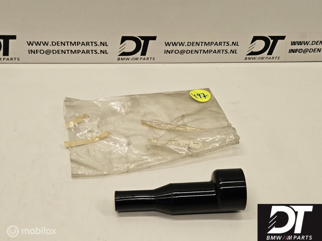 Vulhals BMW 7-serie E32 16121150748, Nieuw, Ophalen of Verzenden