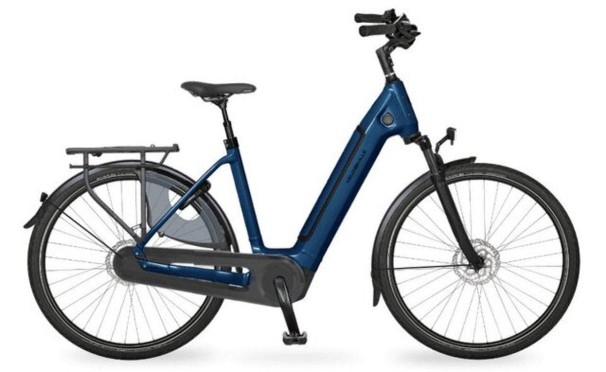 Velo de Ville AEB890 Smart Enviolo auto 625Wh Dames, -, -, Nieuw, 47 tot 51 cm