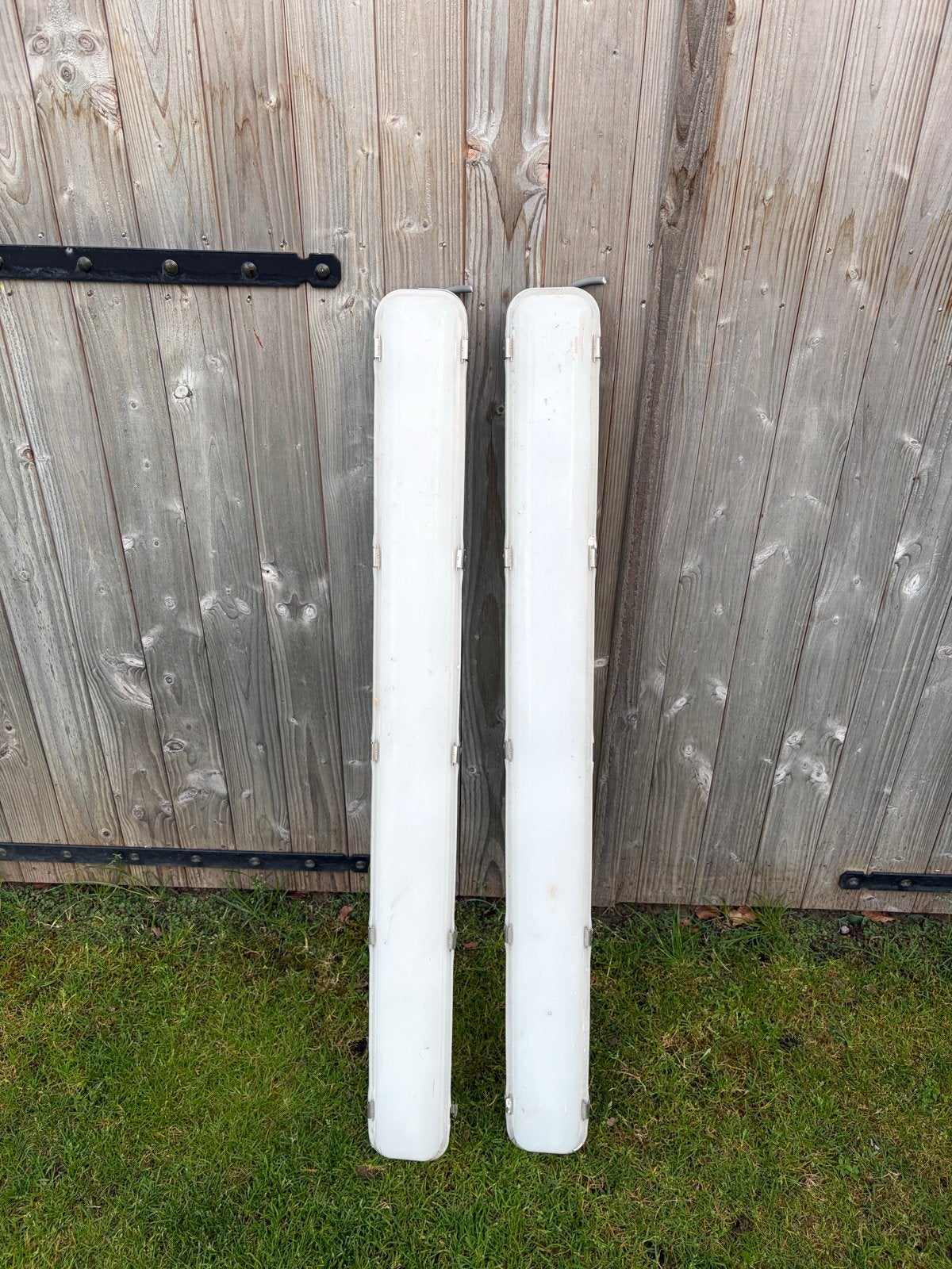 2x Opple LED Waterdichte TL-armaturen 126.5cm, Ophalen of Verzenden, Gebruikt