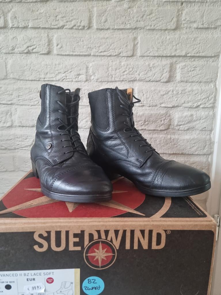 Jodhpurs/chaps, Dieren en Toebehoren, Ophalen, Gebruikt, Overige soorten, Schoeisel