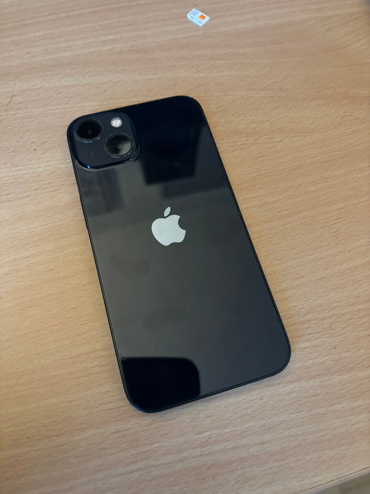 Iphone 13 128GB, Telecommunicatie, Mobiele telefoons | Apple iPhone, Ophalen, 128 GB, Nieuw, IPhone 13
