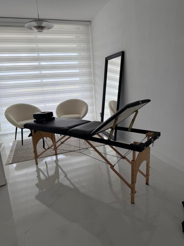 Massagestoel, Ophalen of Verzenden, Nieuw, Massagestoel of Kussen