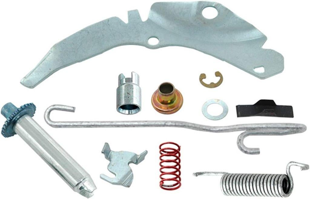 Tropmmelrem Rep.set Cadillac Chevrolet GMC - '76 t/m '02, Ophalen of Verzenden