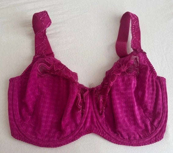 Prima Donna bh nieuw maat 85F cyclaam, Prima Donna, Ophalen of Verzenden, Roze, BH
