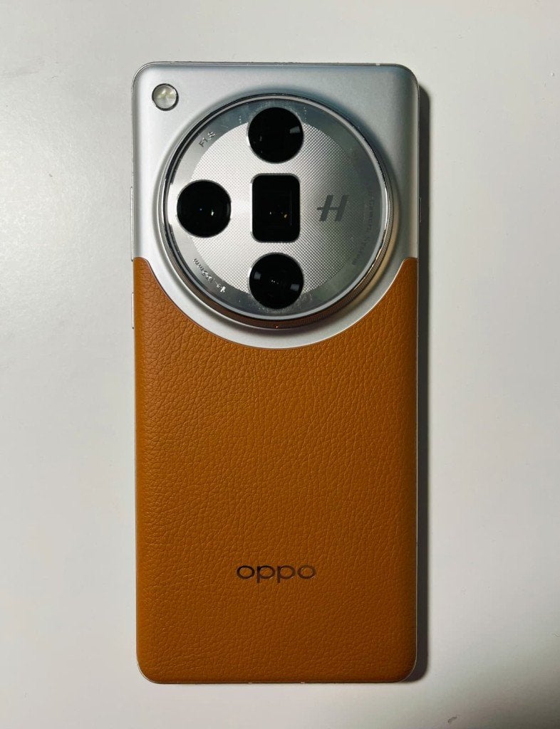 OPPO Find X7 Ultra 12GB/256GB_Nieuwstaat_Zeldzaam in Europa, Ophalen of Verzenden, Zo goed als nieuw, Overige typen, Overige merken