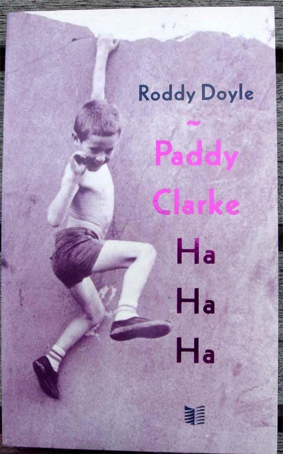 Roddy Doyle - Paddy Clarke ha ha ha, Boeken, Ophalen of Verzenden, Gelezen, Roddy Doyle, Europa overig