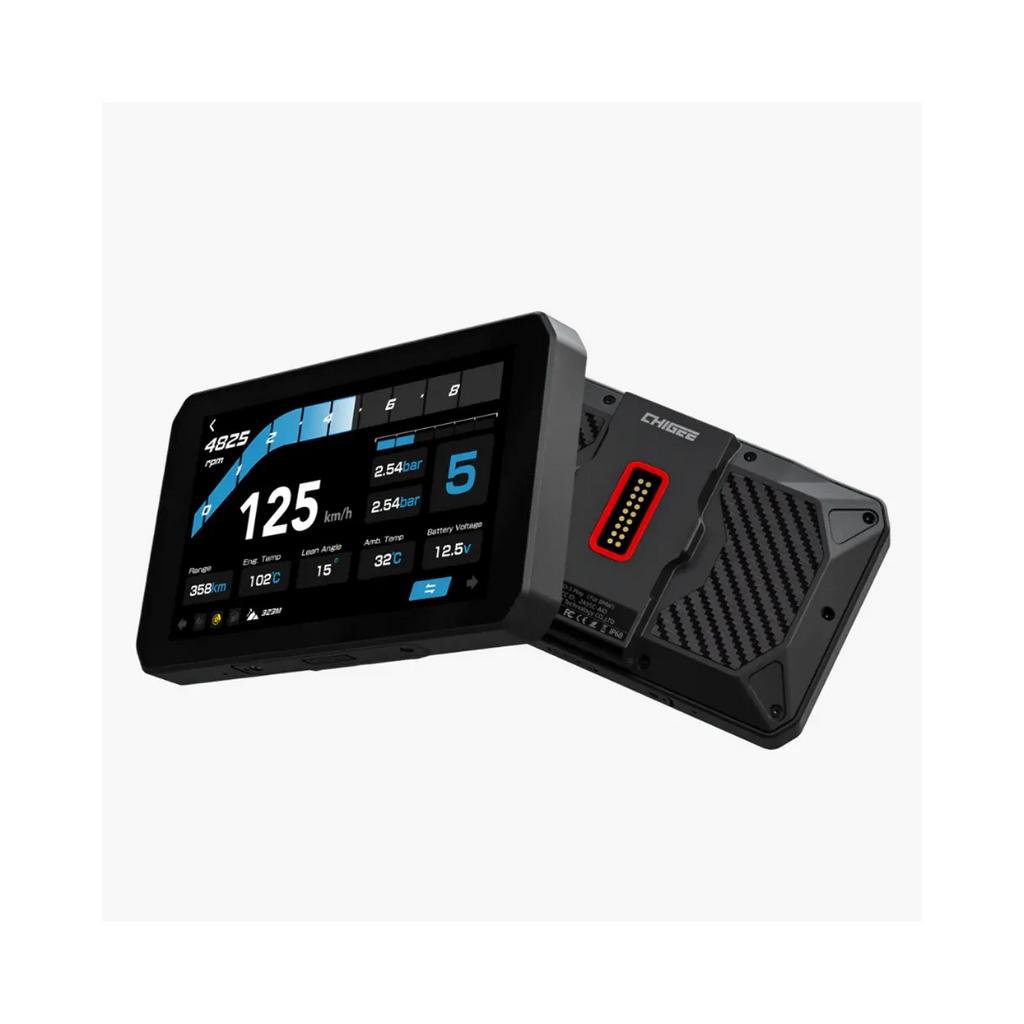 CHIGEE TECHNOLOGY AIO-5 PLAY SMART CARPLAY BMW MFP0137, Ophalen of Verzenden, Nieuw