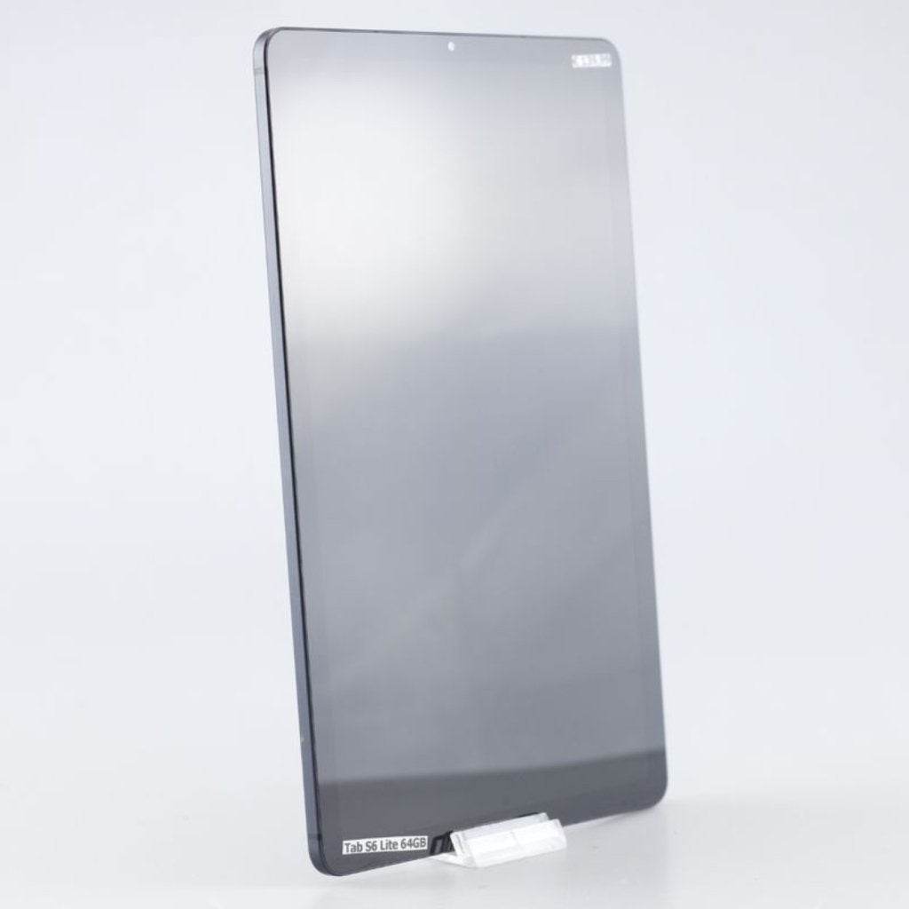 Samsung Galaxy Tab S6 Lite 64GB Wifi Grijs | Nette Staat, Samsung, Zo goed als nieuw, Support@Samsung.com, 129, Samsung-ro, Yeongtong-gu
Suwon-si, Gyeonggi-do 16677
South Korea