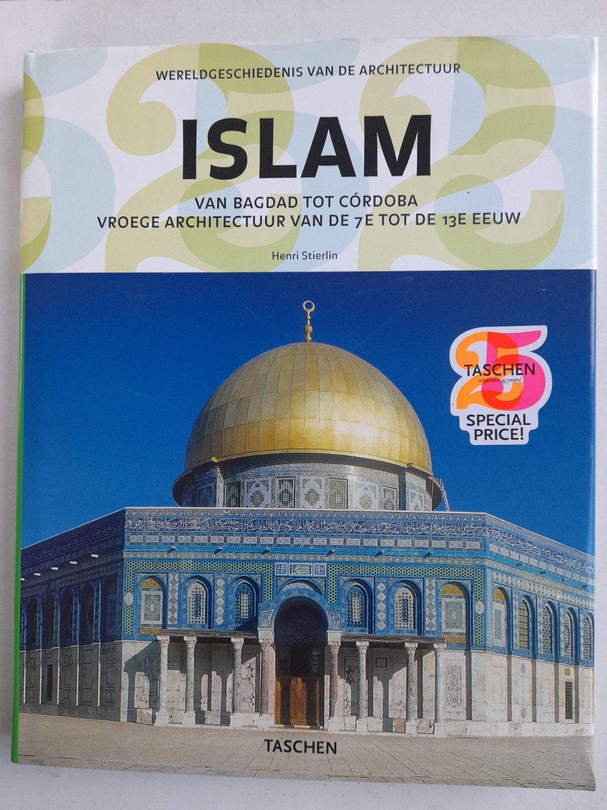 Architectuur, Boeken, Kunst en Cultuur | Architectuur, Xavier Barral i Altet, Henri Stierlin, Ophalen of Verzenden, Zo goed als nieuw