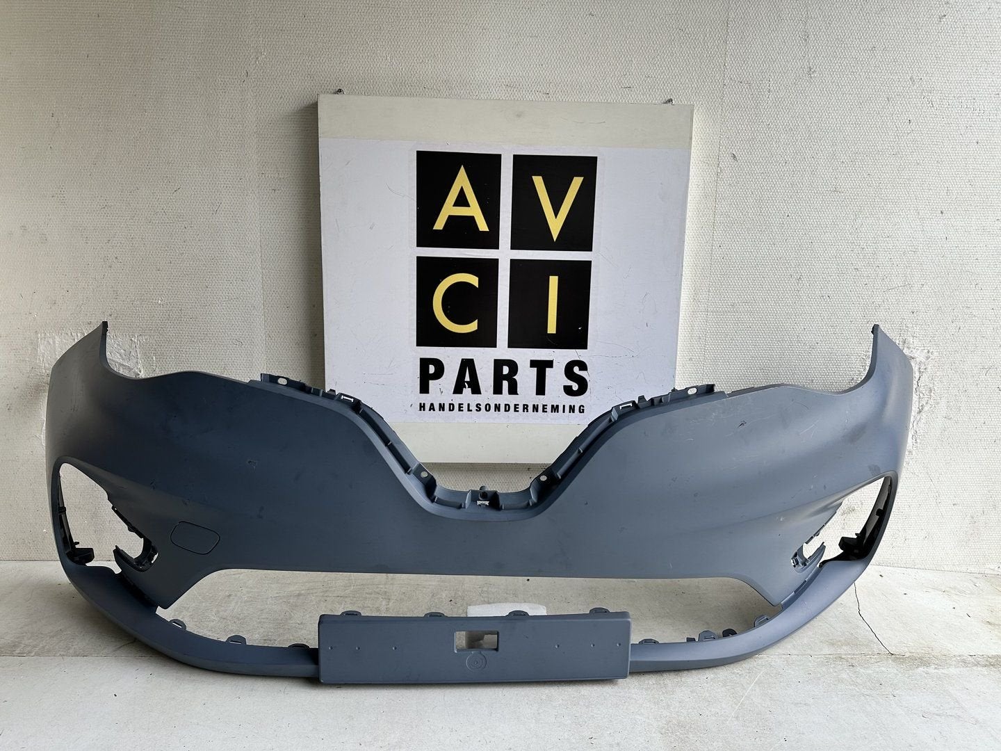 Renault Zoe Zöe facelift voorbumper bumper 620223129R, -, -, Nieuw, Ophalen of Verzenden