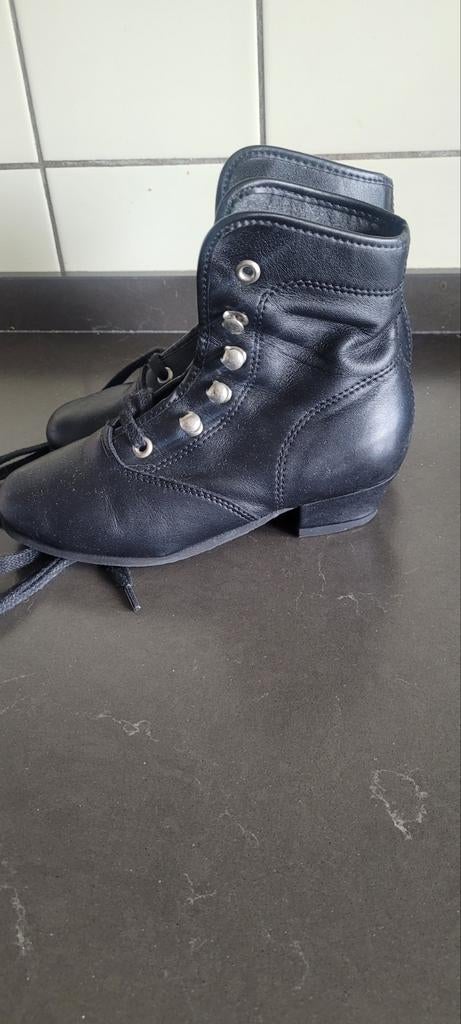 Dans schoentjes maat 31, Sport en Fitness, Dansen, Ophalen of Verzenden, Zo goed als nieuw, Schoenen