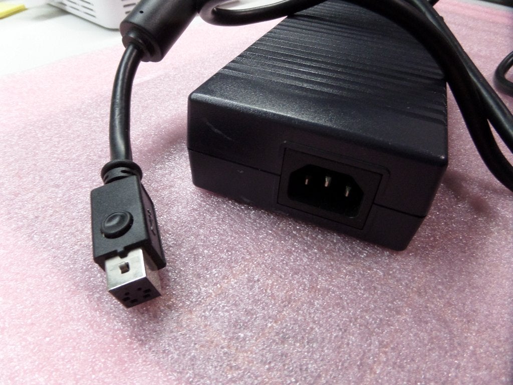 dell voeding 12V 12.5A, Computers en Software, Ophalen, Gebruikt