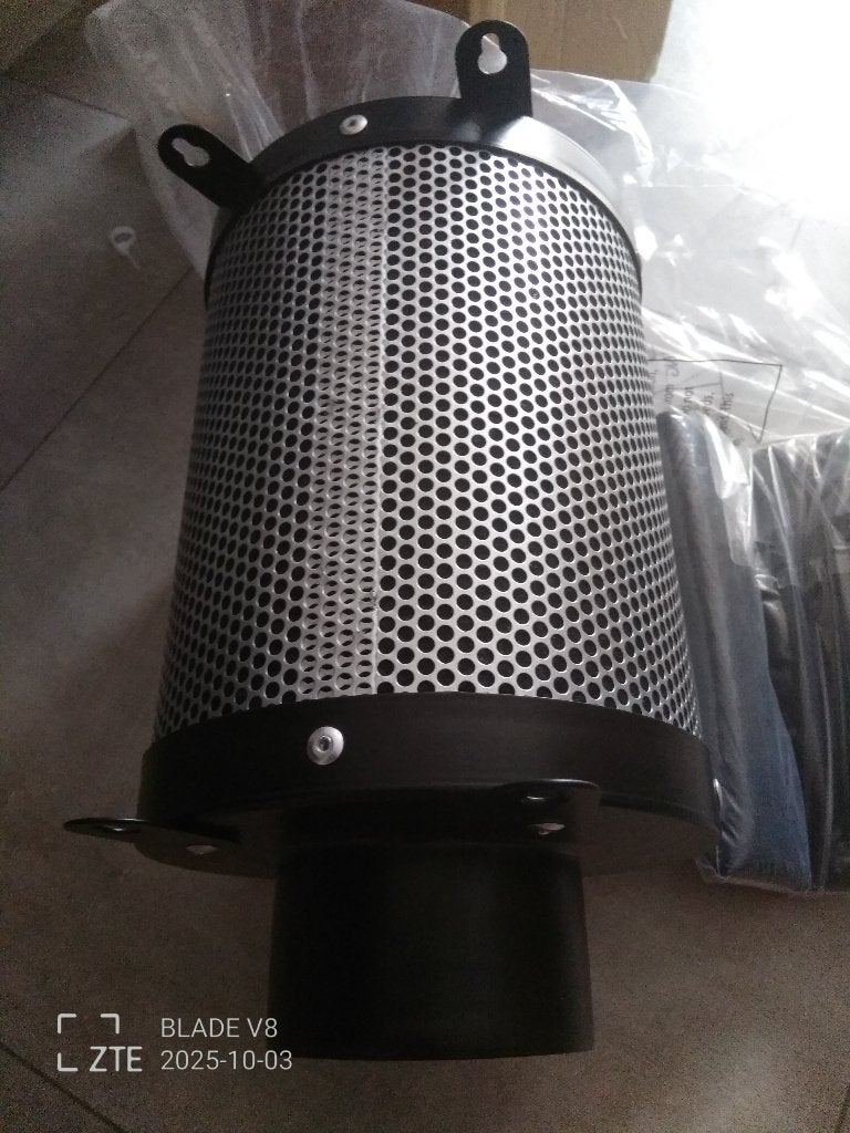 Active carbon filters 340m3 premium kwaliteit, Ophalen of Verzenden, Nieuw, Luchtreiniger