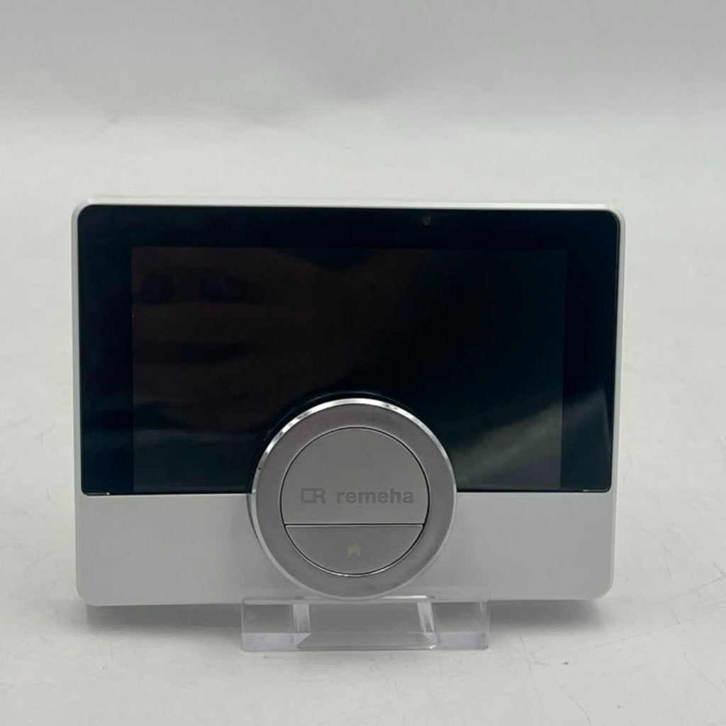 Remeha eTwist slimme klokthermostaat v3 - Nieuw in doos, Flex Ltd., Nieuw, https://flex.com/contact-us, Nobelstraat 10, 5807 GA Oostrum LB, Limburg, Nederland