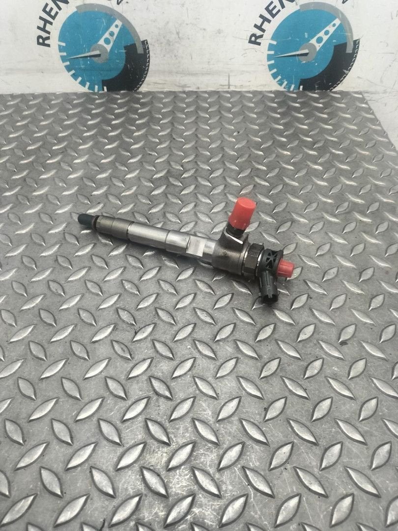 RENAULT CLIO BRANDSTOF INJECTOR / VERSTUIVER 2022, Ophalen of Verzenden, Gebruikt, ARN erkend