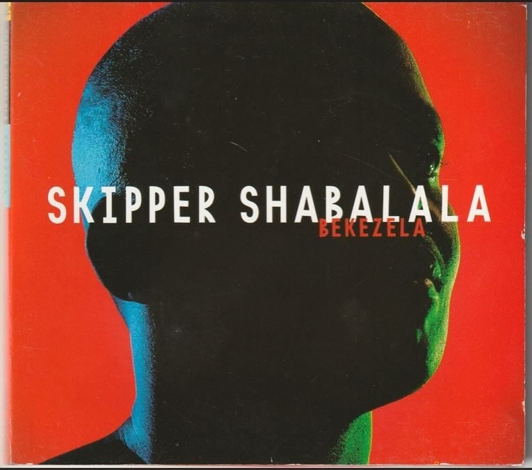 Skipper Shabalala - Bekezela - Digipak, Ophalen of Verzenden, Gebruikt, Afrikaans, Digipak