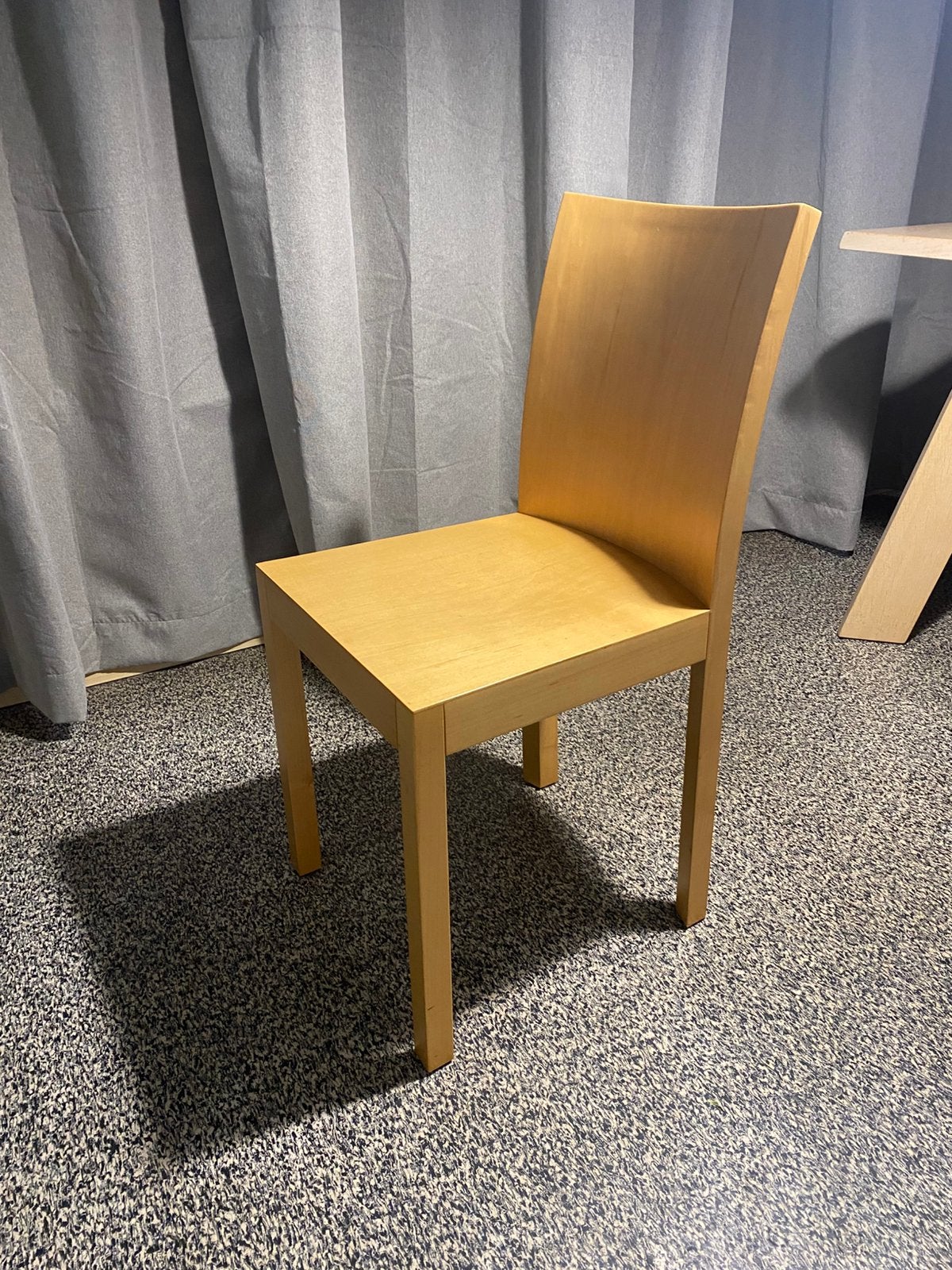 bulthaup stoelen, Ophalen, Zo goed als nieuw, Twee