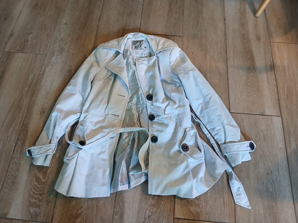 Compleet pakket zwangerschapskleren maat L, Overige typen, Overige kleuren, Maat 42/44 (L), Ophalen of Verzenden